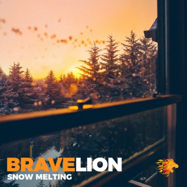 BraveLion - Snow melting