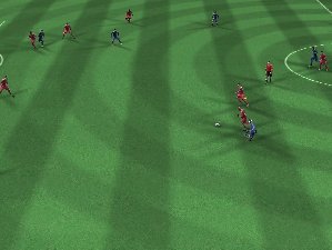 FIFA 09 Demo Dutch Patch