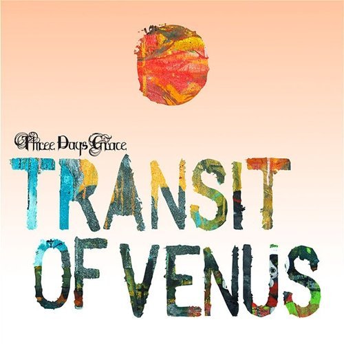 Three Days Grace - Expectations