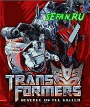 Transformers2 s60
