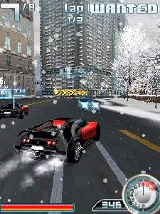 Asphalt 4 240x320 rus