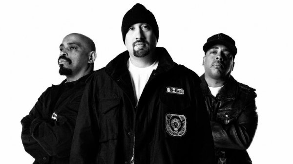 Cypress Hill - Insane In The Brain