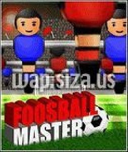 FoosBall 176x208