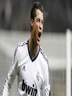 ..::Cristiano Ronaldo::..