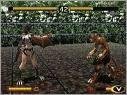 BR2 клон Tekken 3