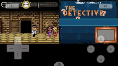 DraStic r.2.1.0.a rus