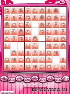 sudoku-cube
