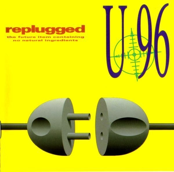 U96 - Love Sees No Colour