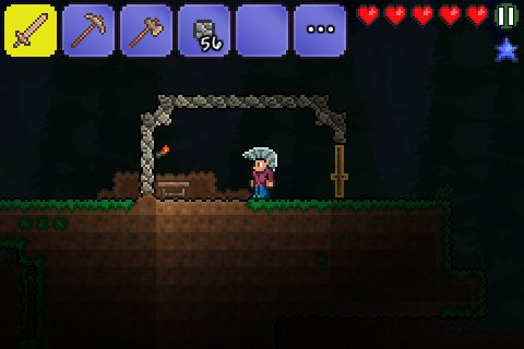 Terraria