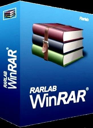 WinRar 3.90 Final
