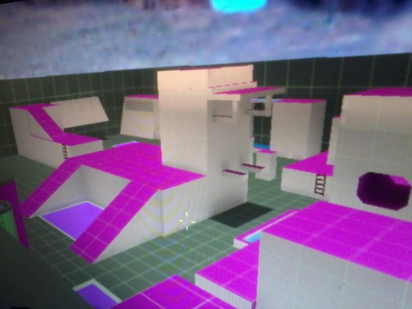 HNS MAPS