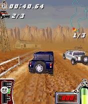 Hummer 3D
