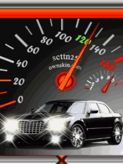 Авто аnd суперспидометр