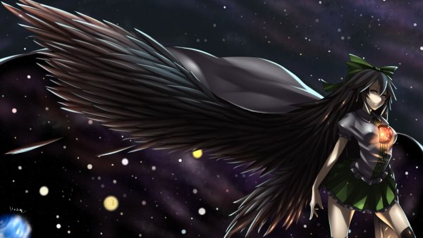 reiuji-utsuho-touhou-krylya