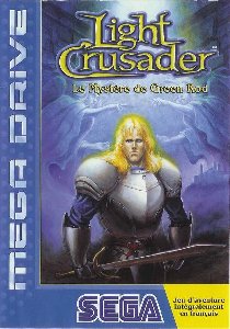 Light Crusader rus
