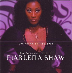 Marlena Shaw - Pictures And Memories