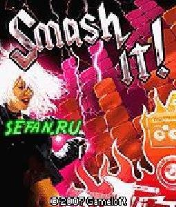 Smash It