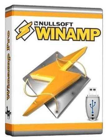 WinAmp PC-v5.65.3438FULL