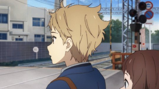 Kanbara Akihito, Nase Mitsuki