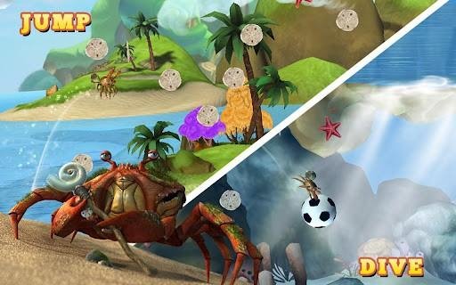 Crabs and Penguins 1.0