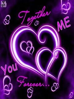 Love you&amp;me любовь