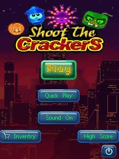 Shoot the Crackers 360x640