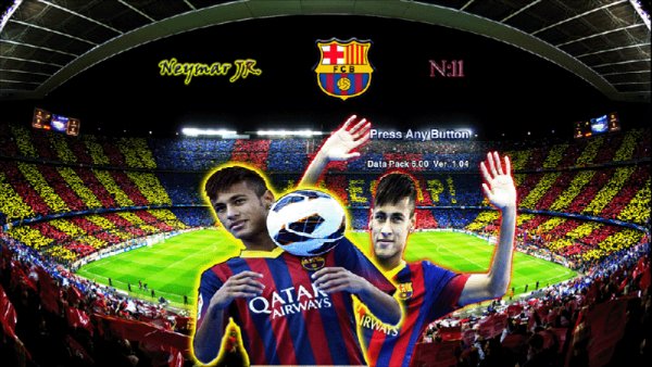 neymar by leogedevana