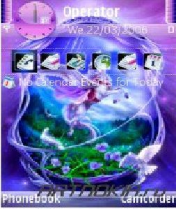 my-dream-Nokia-Theme