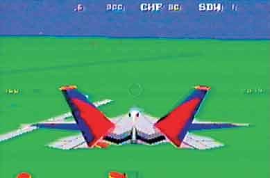 F-22 Interceptor (U) (Sept 1991) [h1]