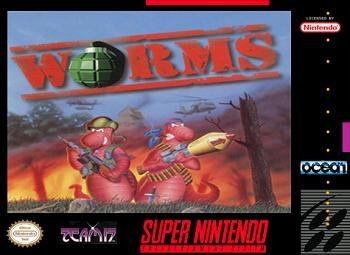 Worms (Rus)