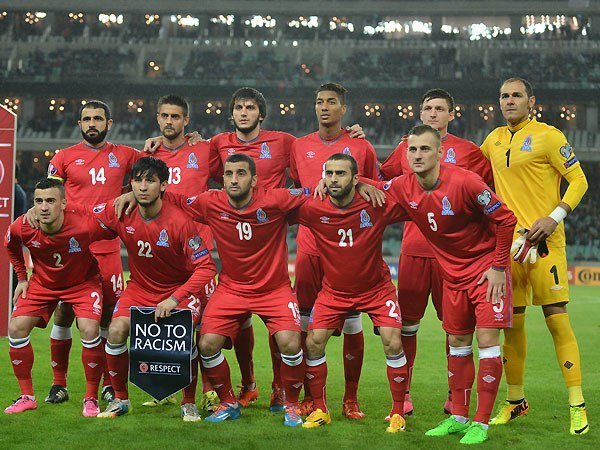 - AZERBAIJAN -