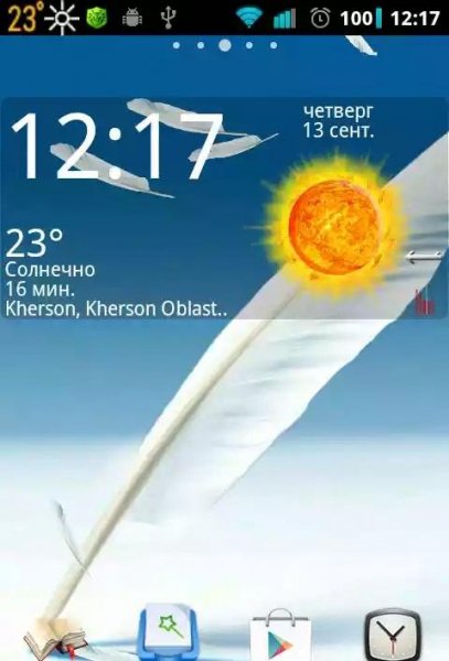 Galaxy Note2 Feather v 2 1.2.3