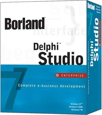 Delphi7.Часть 2