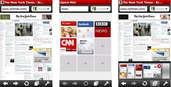 Opera 6.3