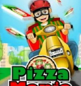 Pizza Mania Bce-128x160