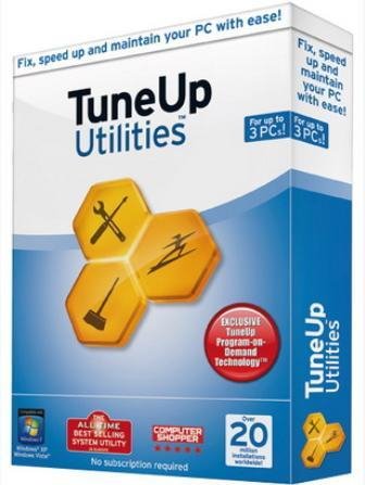 TuneUp 2013
