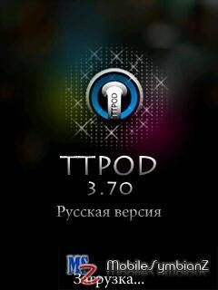 Ttpod