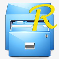 Root Explorer 4.9.1