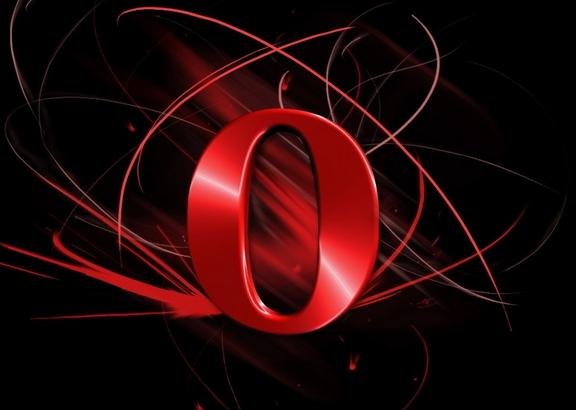 Opera 12.17 (Stable)