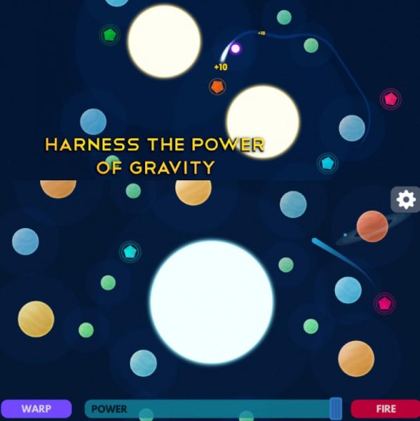 Gravity Fighters 1.0.2