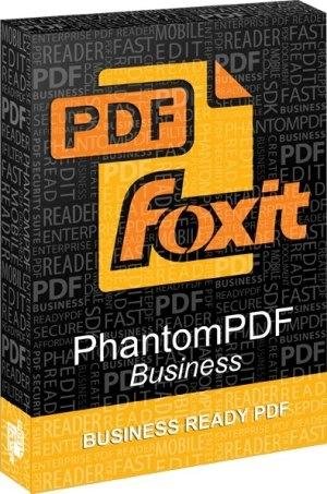 Foxit PhantomPDF Business (2014).part2