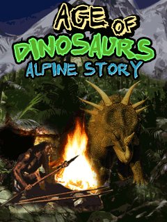 Age Of Dinosaurs Alpine Story