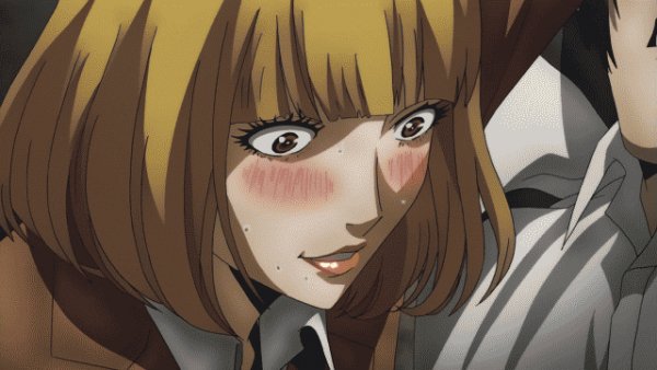 Hana Midorikawa | Хана Мидорикава