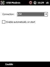 USB modem v.1.32p5