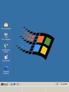 Windows 6th