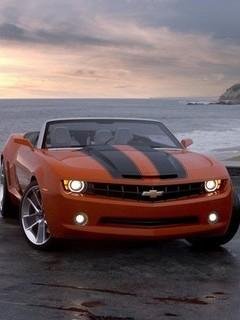 Camaro x2
