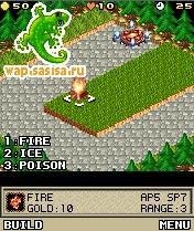 Tower Tactics
