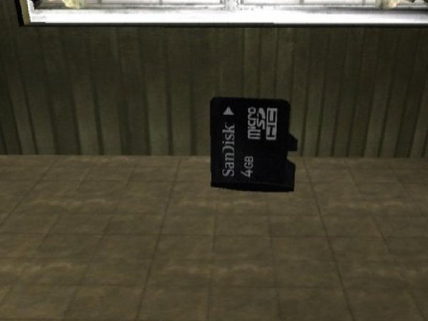 sandisk
