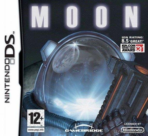 Moon [Русский язык]