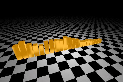 Visualisator 5000 Pro v2.1.9